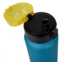 Regatta Tritan Flip Lid Bottle 1L 