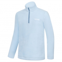 Regatta Kids' Hot Shot II Half Zip Fleece 