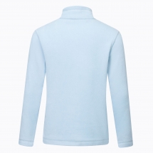 Regatta Kids' Hot Shot II Half Zip Fleece 