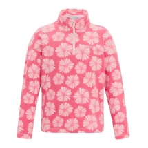 Regatta Kids' Hot Shot II Half Zip Fleece 