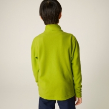 Regatta Kids' Hot Shot II Half Zip Fleece 