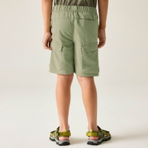 Regatta Kids' Sorcer III Shorts 