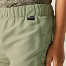 Regatta Kids' Sorcer III Shorts 