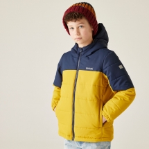 Regatta Kids' Lofthouse Insulated Jacket 