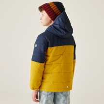 Regatta Kids' Lofthouse Insulated Jacket 