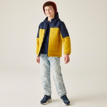 Regatta Kids' Lofthouse Insulated Jacket 