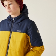 Regatta Kids' Lofthouse Insulated Jacket 