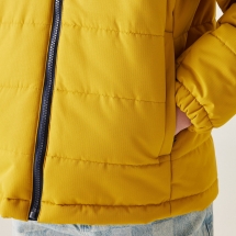 Regatta Kids' Lofthouse Insulated Jacket 