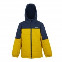 Regatta Kids' Lofthouse Insulated Jacket 