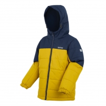 Regatta Kids' Lofthouse Insulated Jacket 
