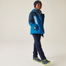 Regatta Kids' Beamz Waterproof Insulated Jacket 