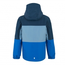 Regatta Kids' Beamz Waterproof Insulated Jacket 