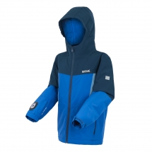 Regatta Kids' Beamz Waterproof Insulated Jacket 
