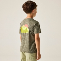 Regatta Kids' Alvarado T-Shirt 