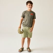 Regatta Kids' Alvarado T-Shirt 