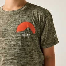 Regatta Kids' Alvarado T-Shirt 