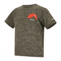 Regatta Kids' Alvarado T-Shirt 