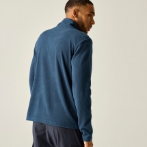 Regatta Men's Thompson Lightweight Half Zip Fleece 