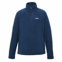 Regatta Men's Thompson Lightweight Half Zip Fleece 