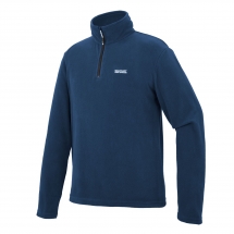 Regatta Men's Thompson Lightweight Half Zip Fleece 