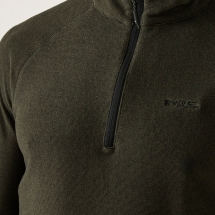 Regatta Montes Lightweight Half Zip Fleece 
