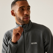 Regatta Men's Hadfield Full Zip Fleece 