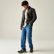 Regatta Men's Garrian II Full Zip Fleece 
