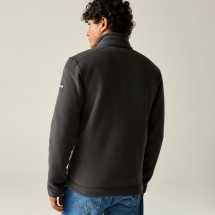 Regatta Men's Garrian II Full Zip Fleece 