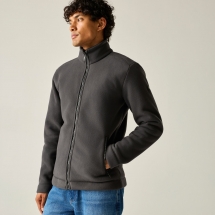Regatta Men's Garrian II Full Zip Fleece 