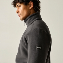 Regatta Men's Garrian II Full Zip Fleece 