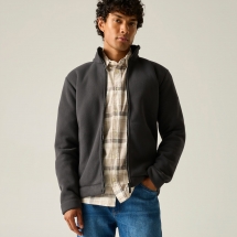 Regatta Men's Garrian II Full Zip Fleece 