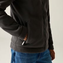 Regatta Men's Garrian II Full Zip Fleece 