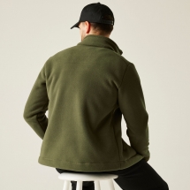 Regatta Men's Garrian II Full Zip Fleece 