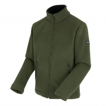 Regatta Men's Garrian II Full Zip Fleece 
