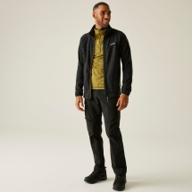Regatta Rivake Full Zip Fleece 