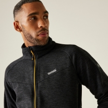 Regatta Rivake Full Zip Fleece 