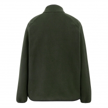 Regatta Men's Frankie Borg Full Zip Fleece 