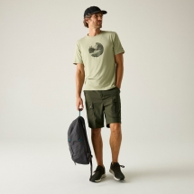 Regatta Men's Arlery Short 