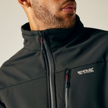Regatta Men's Mountdale Softshell Jacket 