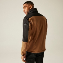Regatta Men's Mountdale Softshell Jacket 