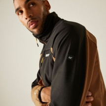 Regatta Men's Mountdale Softshell Jacket 