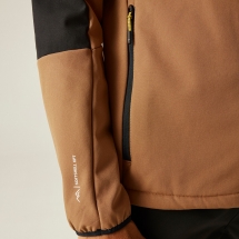 Regatta Men's Mountdale Softshell Jacket 