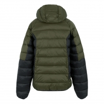 Regatta Hooded Dalent Padded Jacket 