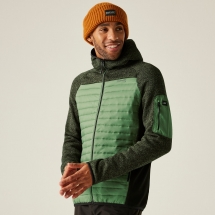 Regatta Newhill Hybrid Jacket 