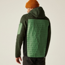 Regatta Newhill Hybrid Jacket 