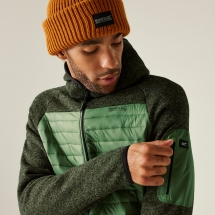Regatta Newhill Hybrid Jacket 