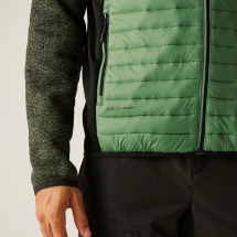 Regatta Newhill Hybrid Jacket 