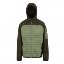 Regatta Newhill Hybrid Jacket 