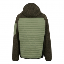 Regatta Newhill Hybrid Jacket 