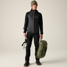 Regatta Men's Andreson Hybrid Jacket 